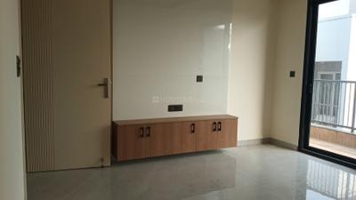 Bedroom Image of 1962 Sq.ft 3 BHK Builder Floor for rent in Independent Floors At DLF Garden City, Sector 92 Gurgaon for Rs. 38000