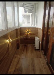 Balcony Image of 1545 Sq.ft 3 BHK Apartment / Flat for sale in CGHS Chopra Apartment, Sector 23 Dwarka New Delhi for Rs. 24000000