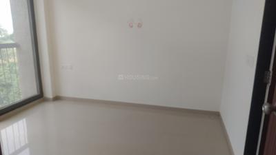 Bedroom Image of 1067 Sq.ft 3 BHK Apartment / Flat for sale in Skyi Star City, Dhayari Pune for Rs. 7000000