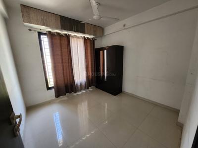 Bedroom Image of 1296 Sq.ft 3 BHK Apartment / Flat for sale in Dreams Belle Vue, Bavdhan Pune for Rs. 12000000