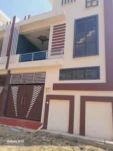 Image of 1500 Sq.ft Residential Plot / Land for sale in Juggaur, Lucknow for Rs. 3748000