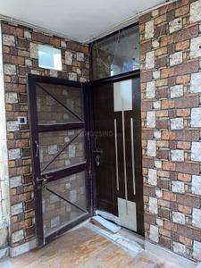 Image of 360 Sq.ft 1 RK Apartment / Flat for rent in Rajouri Garden, New Delhi for Rs. 13500