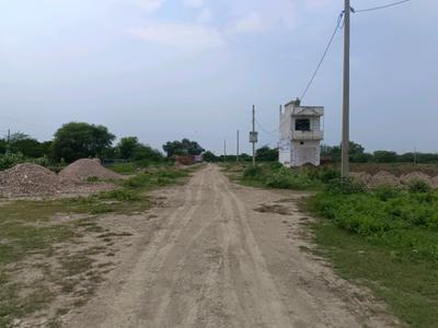 Image of 32 Sq.ft Residential Plot / Land for sale in Sector 30 Rohini, New Delhi for Rs. 6800000