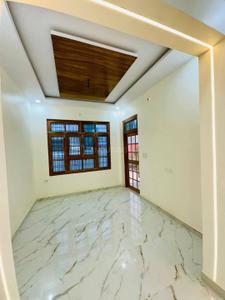 Hall Image of 1200 Sq.ft 3 BHK Independent House for sale in Sejbahar Raipur for Rs. 5100000
