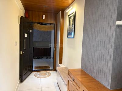 Image of 1499 Sq.ft 2 BHK Apartment / Flat for rent in Elegant Terraces, RR Nagar, Bengaluru for Rs. 55000