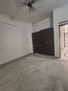 Bedroom Image of 950 Sq.ft 1 BHK Builder Floor for rent in Sector 46 Gurgaon for Rs. 24000