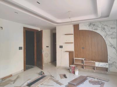 Living Room Image of 1180 Sq.ft 3 BHK Builder Floor for sale in Green Field Colony Faridabad for Rs. 16000000