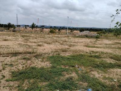Image of 1000 Sq.ft Residential Plot / Land for sale in Shankarpally, Hyderabad for Rs. 8000000