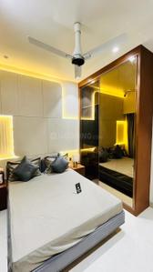 Living Room Image of 975 Sq.ft 2 BHK Apartment / Flat for sale in Virar West Virar for Rs. 4500000