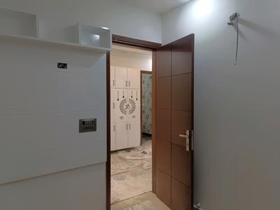 Bedroom Image of 850 Sq.ft 3 BHK Builder Floor for sale in Sector 23 Rohini New Delhi for Rs. 8000000