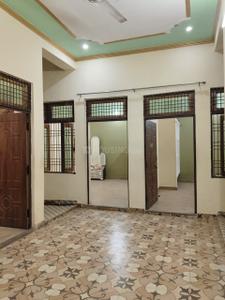 Hall Image of 1058 Sq.ft 3 BHK Independent House for rent in Shantipuram Allahabad for Rs. 12000