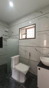 Bathroom Image of 3700 Sq.ft 3 BHK Duplex for sale in Jnana Ganga Nagar Bengaluru for Rs. 28000000