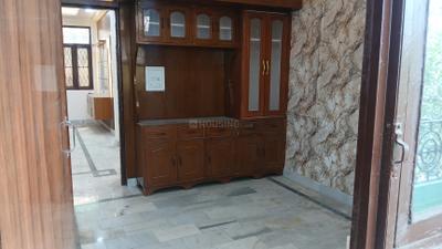 Bedroom Image of 950 Sq.ft 2 BHK Apartment / Flat for sale in Shalimar Garden Ghaziabad for Rs. 4700000