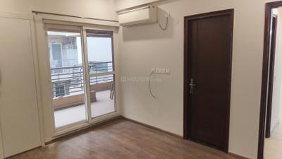 Bedroom Image of 1827 Sq.ft 3 BHK Apartment / Flat for rent in ABA Cleo County, Sector 121 Noida for Rs. 65000