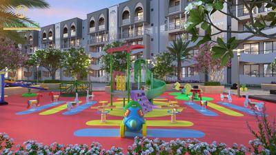 Image of 2175 Sq.ft 3 BHK Apartment / Flat for sale in Sector 22, Noida for Rs. 23900000