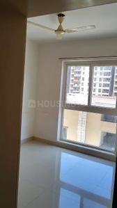 Bedroom Image of 1400 Sq.ft 3 BHK Apartment / Flat for rent in SJR Watermark, Harlur Bengaluru for Rs. 60000