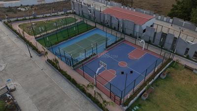 Image of 1200 Sq.ft Residential Plot / Land for sale in Emerald Gateway, Rahu Khedi, Indore for Rs. 7200000