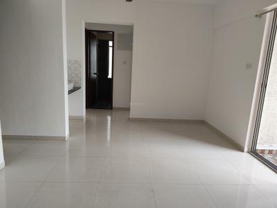 Living Room Image of 1100 Sq.ft 3 BHK Apartment / Flat for rent in Majestique Rhythm County, Handewadi Pune for Rs. 26000