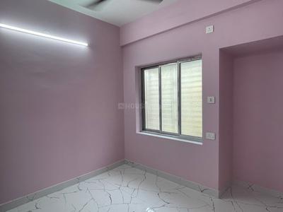 Bedroom Image of 1150 Sq.ft 3 BHK Apartment / Flat for sale in Jadavpur Kolkata for Rs. 7500000