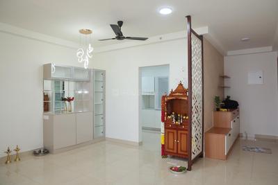 Hall Image of 1607 Sq.ft 3 BHK Apartment / Flat for sale in Gajanan Nagar Nagpur for Rs. 8400000