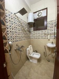 Image of 2000 Sq.ft 2 BHK Builder Floor for rent in Delta II, Greater Noida for Rs. 30000