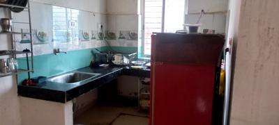 Kitchen Image of 1580 Sq.ft 3 BHK Villa for sale in Adityapur Jamshedpur for Rs. 5300000