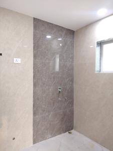 Bedroom Two Image of 1620 Sq.ft 3 BHK Builder Floor for sale in Fidato Honour Homes, Sector 89 Faridabad for Rs. 16000000