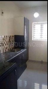 Kitchen Image of 400 Sq.ft 1 BHK Villa for sale in Maraimalai Nagar Chennai for Rs. 2115000