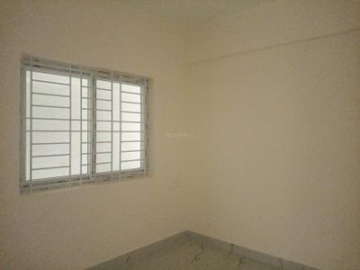 Bedroom Image of 1030 Sq.ft 2 BHK Apartment / Flat for sale in K R Puram Bengaluru for Rs. 6695000