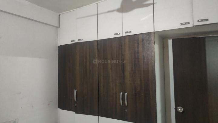 Wagholi Bedroom One 1