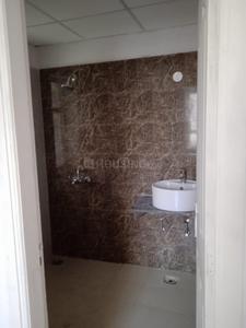 Bathroom Image of 1150 Sq.ft 3 BHK Apartment / Flat for sale in Sushma Joynest MOH 1, Bir Chhat Mohali for Rs. 8500000