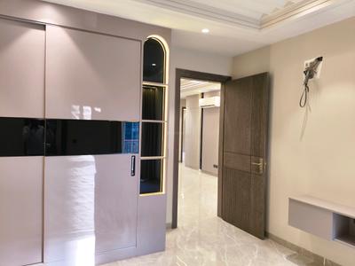 Bedroom Image of 1450 Sq.ft 3 BHK Builder Floor for sale in Ansal Versalia, Sector 67 Gurgaon for Rs. 22500000