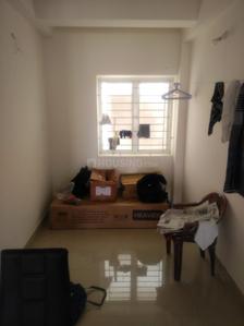 Hall Image of 956 Sq.ft 2.5 BHK Apartment / Flat for rent in Steps Stone Krita, Selaiyur Chennai for Rs. 11500