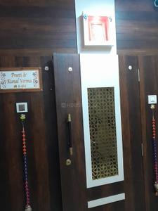 Image of 560 Sq.ft 1 BHK Apartment / Flat for sale in Adai, Navi Mumbai for Rs. 3600000