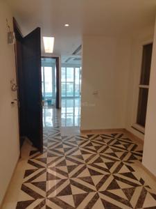 Hall Image of 2250 Sq.ft 4 BHK Builder Floor for sale in Chittaranjan Park New Delhi for Rs. 85000000