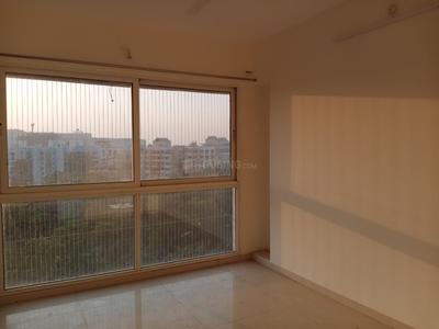 Bedroom Image of 1160 Sq.ft 2 BHK Apartment / Flat for sale in Nerul Navi Mumbai for Rs. 20500000