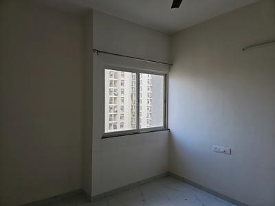 Bedroom Image of 630 Sq.ft 1.5 BHK Apartment / Flat for sale in VTP Purvanchal, Kesnand Pune for Rs. 4150000