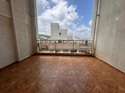 Balcony Image of 1600 Sq.ft 3 BHK Apartment / Flat for rent in Navjeevan Blue Bells, Dattavadi Pune for Rs. 55000