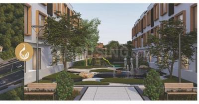 Image of 1833 Sq.ft 3 BHK Villa for sale in Dindoli, Surat for Rs. 6951000