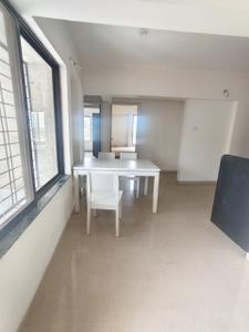 Kitchen Image of 1150 Sq.ft 3 BHK Apartment / Flat for sale in Bhandari Savannah , Wagholi Pune for Rs. 7499999