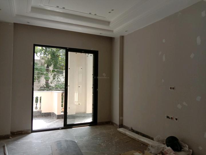 Sarai Jullena Village, Sukhdev Vihar Bedroom Four 1