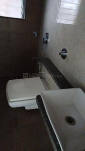 Image of 800 Sq.ft 2 BHK Apartment / Flat for sale in Veena Serenity, Chembur, Mumbai for Rs. 17000000