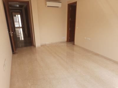 Hall Image of 1800 Sq.ft 3 BHK Builder Floor for sale in Green Park New Delhi for Rs. 65000000