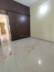 Bedroom Image of 1250 Sq.ft 2 BHK Builder Floor for rent in Bilekahalli Bengaluru for Rs. 33000