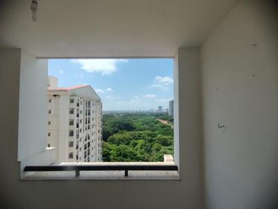 Balcony Image of 1600 Sq.ft 3 BHK Apartment / Flat for rent in Prestige Kensington Gardens, Jalahalli Bengaluru for Rs. 52000