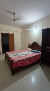 Bedroom Image of 1915 Sq.ft 4 BHK Apartment / Flat for rent in Panjim Goa for Rs. 95000