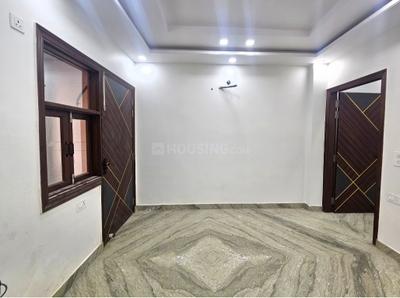 Hall Image of 952 Sq.ft 3 BHK Builder Floor for sale in Patel Nagar New Delhi for Rs. 15000000