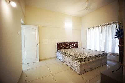 Bedroom Image of 2290 Sq.ft 4 BHK Duplex for sale in Talegaon Dabhade Pune for Rs. 18000000