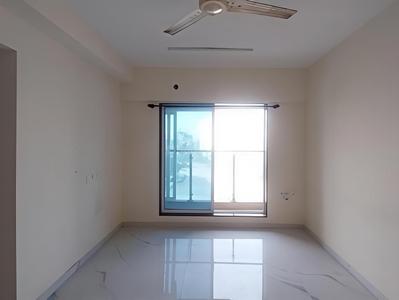 Hall Image of 655 Sq.ft 1 BHK Apartment / Flat for sale in Siddhi Highland Haven, Thane West Thane for Rs. 8499999
