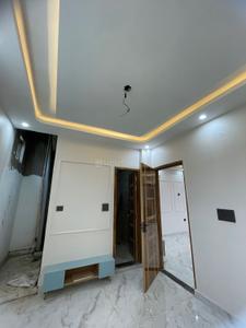 Hall Image of 740 Sq.ft 2.5 BHK Independent House for sale in MPB Mansarovar Park Villas, Lal Kuan Ghaziabad for Rs. 5350000